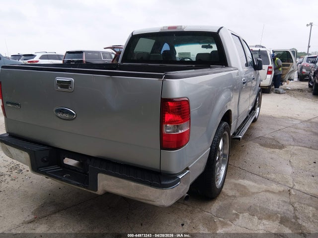 Aukcja sprzedaży 2006 Ford F-150 Xlt, vin: 1FTRW12W26KD87502, numer aukcji: 44973243