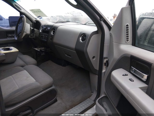 Aukcja sprzedaży 2006 Ford F-150 Xlt, vin: 1FTRW12W26KD87502, numer aukcji: 44973243