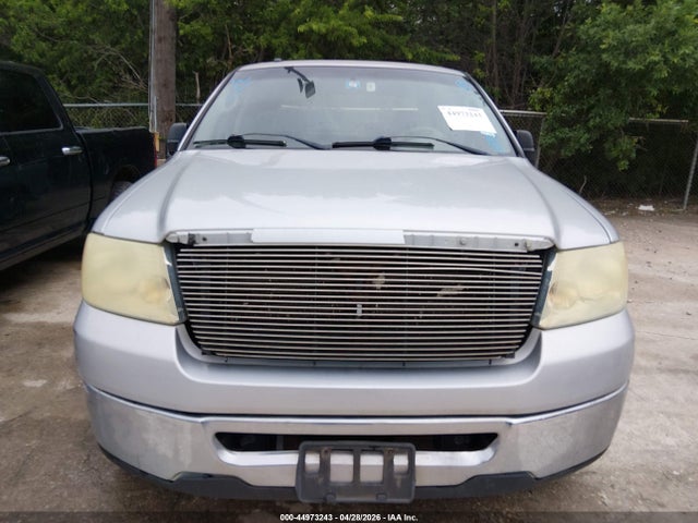 Aukcja sprzedaży 2006 Ford F-150 Xlt, vin: 1FTRW12W26KD87502, numer aukcji: 44973243