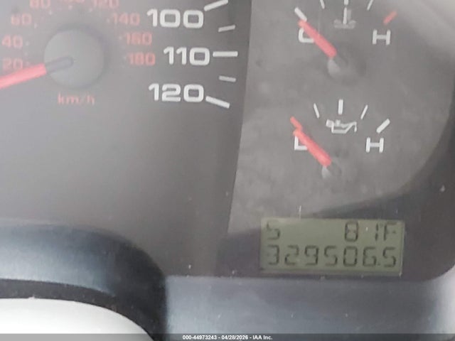 Aukcja sprzedaży 2006 Ford F-150 Xlt, vin: 1FTRW12W26KD87502, numer aukcji: 44973243