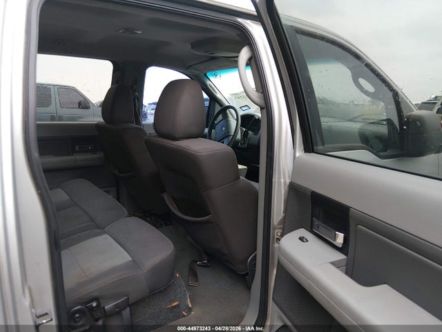 Aukcja sprzedaży 2006 Ford F-150 Xlt, vin: 1FTRW12W26KD87502, numer aukcji: 44973243