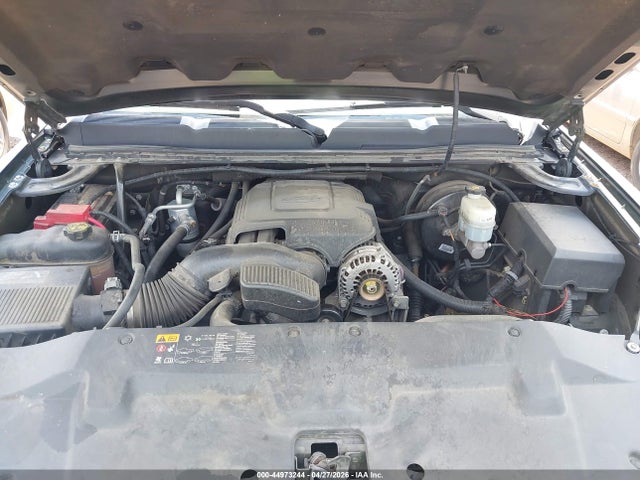 Aukcja sprzedaży 2013 Chevrolet Silverado 1500 Lt, vin: 3GCPCSE00DG244582, numer aukcji: 44973244
