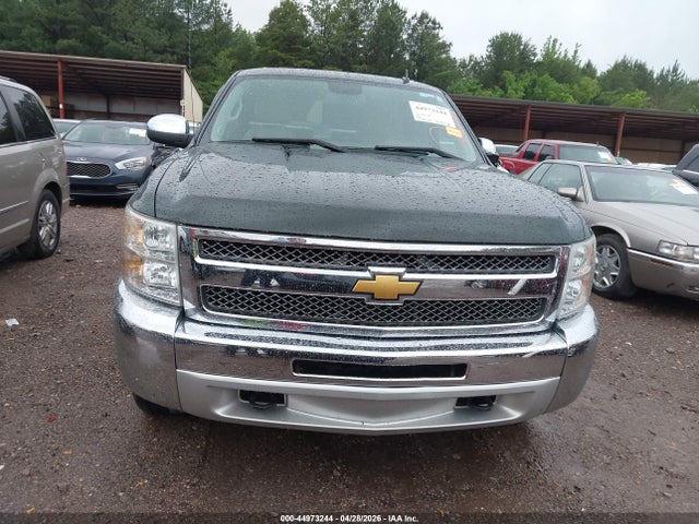 Aukcja sprzedaży 2013 Chevrolet Silverado 1500 Lt, vin: 3GCPCSE00DG244582, numer aukcji: 44973244