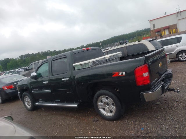 Aukcja sprzedaży 2013 Chevrolet Silverado 1500 Lt, vin: 3GCPCSE00DG244582, numer aukcji: 44973244