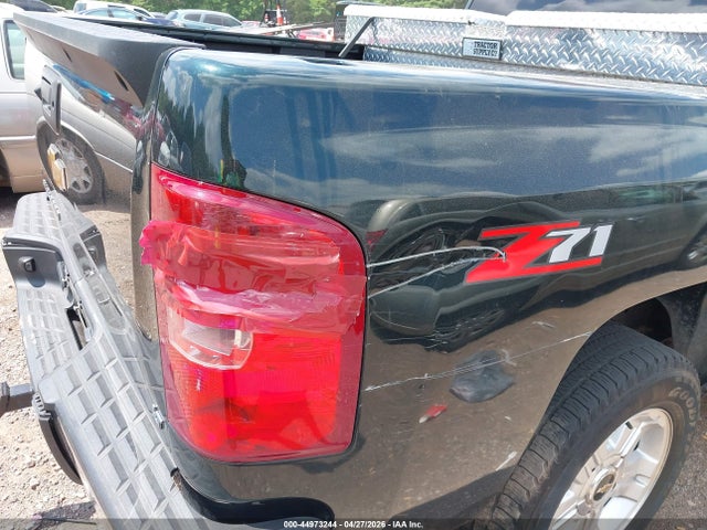 Aukcja sprzedaży 2013 Chevrolet Silverado 1500 Lt, vin: 3GCPCSE00DG244582, numer aukcji: 44973244