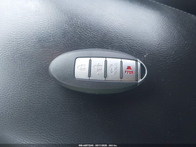 44973245 :رقم المزاد ، JN8AZ1MU2AW007788 vin ، 2010 Nissan Murano Sl مزاد بيع