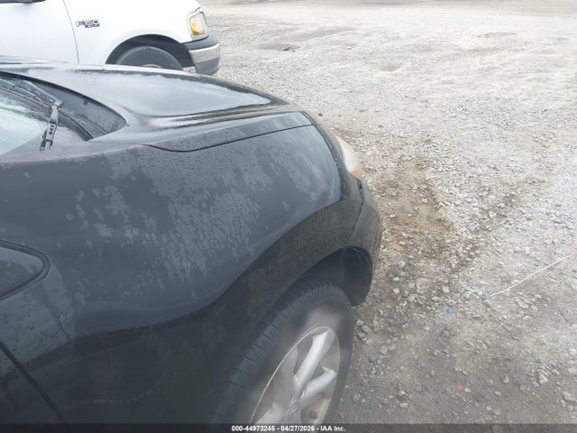44973245 :رقم المزاد ، JN8AZ1MU2AW007788 vin ، 2010 Nissan Murano Sl مزاد بيع