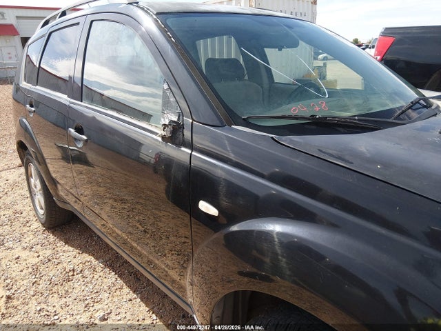 Aukcja sprzedaży 2007 Mitsubishi Outlander Es/ls, vin: JA4MS31X37Z003080, numer aukcji: 44973247