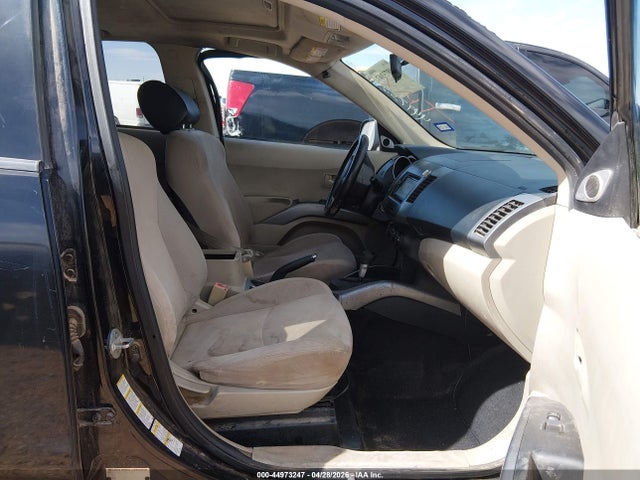 Aukcja sprzedaży 2007 Mitsubishi Outlander Es/ls, vin: JA4MS31X37Z003080, numer aukcji: 44973247