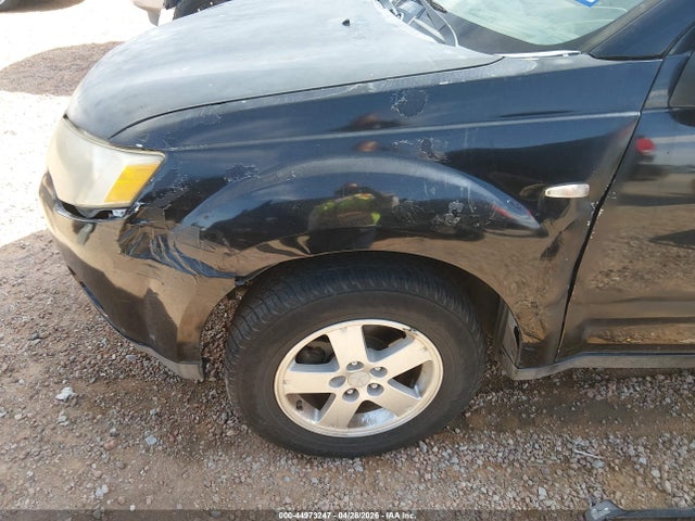 Aukcja sprzedaży 2007 Mitsubishi Outlander Es/ls, vin: JA4MS31X37Z003080, numer aukcji: 44973247