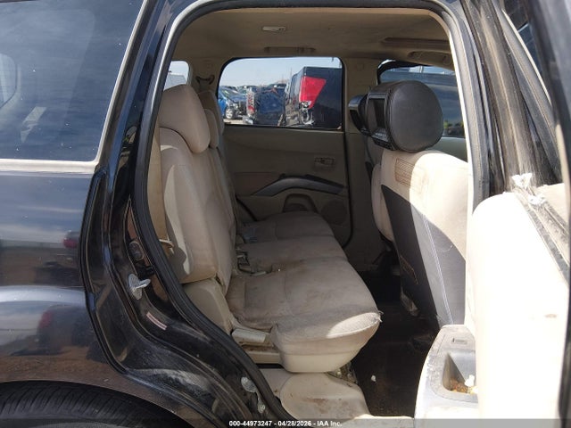 Aukcja sprzedaży 2007 Mitsubishi Outlander Es/ls, vin: JA4MS31X37Z003080, numer aukcji: 44973247