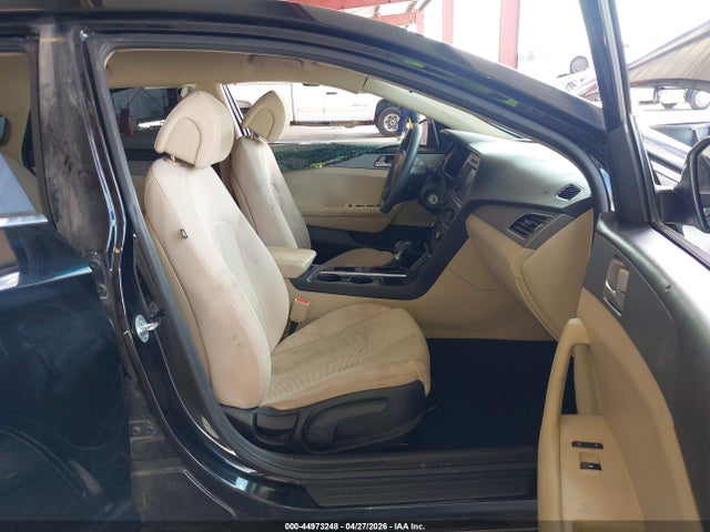 Продаж на аукціоні авто 2017 Hyundai Sonata Se, vin: 5NPE24AF2HH592347, номер лоту: 44973248