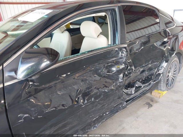 Продаж на аукціоні авто 2017 Hyundai Sonata Se, vin: 5NPE24AF2HH592347, номер лоту: 44973248