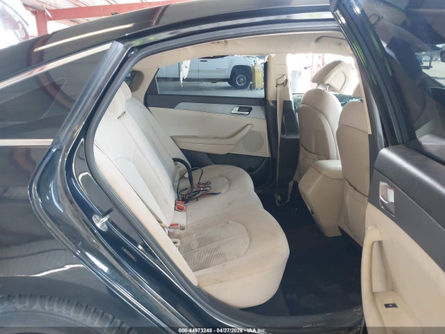 Продаж на аукціоні авто 2017 Hyundai Sonata Se, vin: 5NPE24AF2HH592347, номер лоту: 44973248