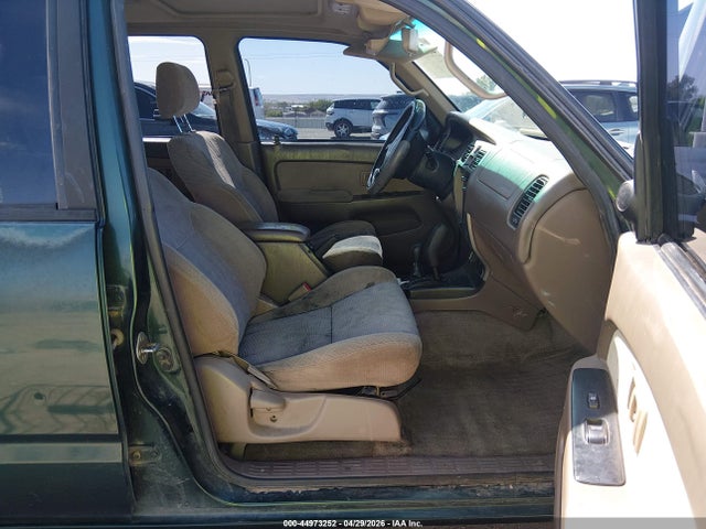 Aukcja sprzedaży 2000 Toyota 4runner Sr5 V6, vin: JT3HN86R4Y0281650, numer aukcji: 44973252