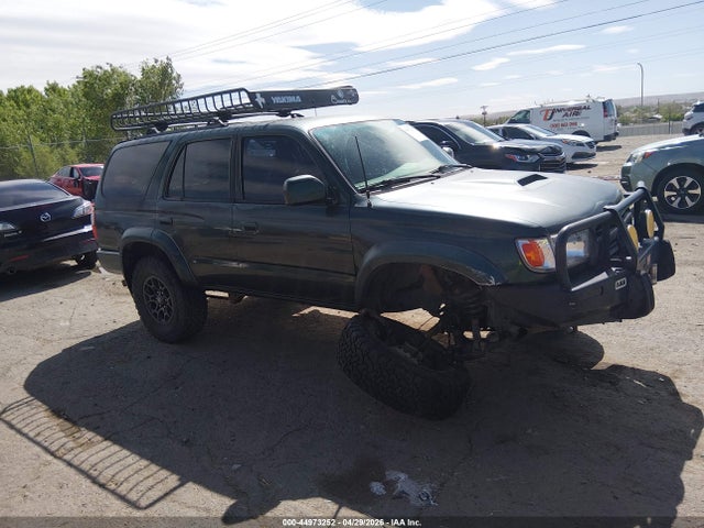 Aukcja sprzedaży 2000 Toyota 4runner Sr5 V6, vin: JT3HN86R4Y0281650, numer aukcji: 44973252
