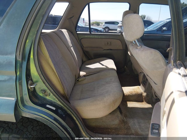 Aukcja sprzedaży 2000 Toyota 4runner Sr5 V6, vin: JT3HN86R4Y0281650, numer aukcji: 44973252
