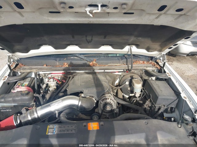 Продажа на аукционе авто 2007 Chevrolet Silverado 1500 Lt1, vin: 2GCEC13C471648027, номер лота: 44973259