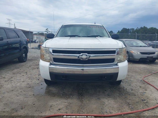Продажа на аукционе авто 2007 Chevrolet Silverado 1500 Lt1, vin: 2GCEC13C471648027, номер лота: 44973259