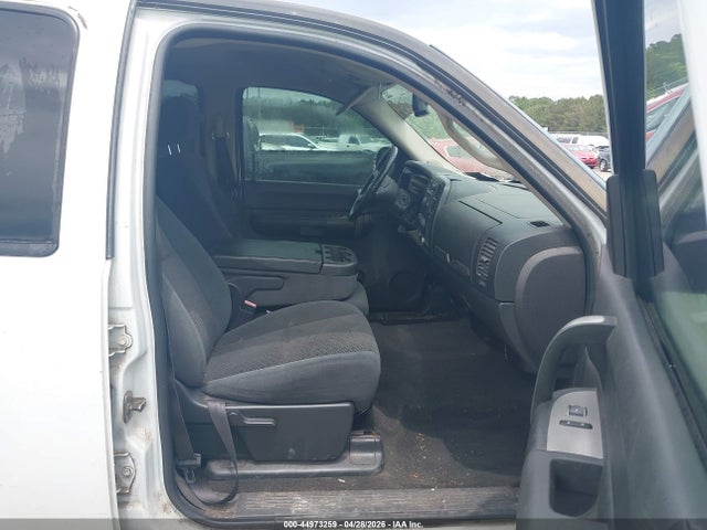 Продажа на аукционе авто 2007 Chevrolet Silverado 1500 Lt1, vin: 2GCEC13C471648027, номер лота: 44973259