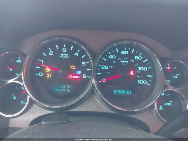 Продажа на аукционе авто 2007 Chevrolet Silverado 1500 Lt1, vin: 2GCEC13C471648027, номер лота: 44973259