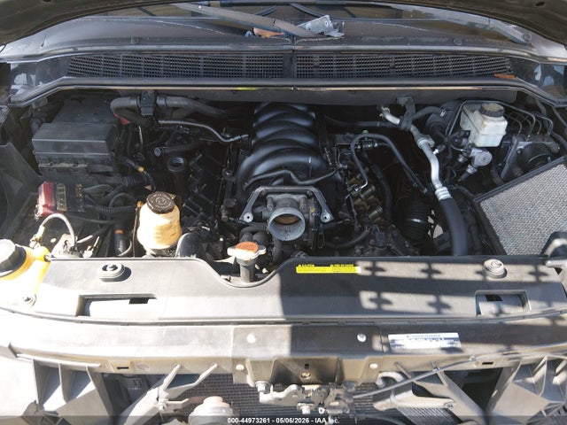 2010 Infiniti Qx56 მანქანა იყიდება აუქციონზე, vin: 5N3ZA0NF3AN902019, აუქციონის ნომერი: 44973261
