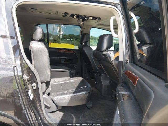 2010 Infiniti Qx56 მანქანა იყიდება აუქციონზე, vin: 5N3ZA0NF3AN902019, აუქციონის ნომერი: 44973261
