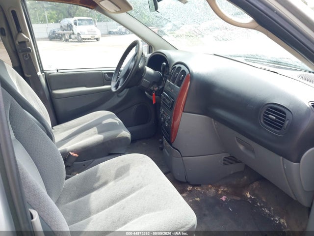 Продажа на аукционе авто 2005 Chrysler Town & Country Lx, vin: 2C4GP44R95R520009, номер лота: 44973262