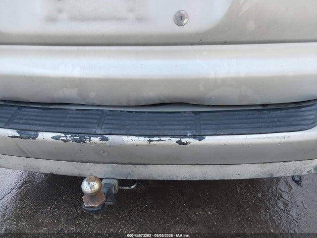 Продажа на аукционе авто 2005 Chrysler Town & Country Lx, vin: 2C4GP44R95R520009, номер лота: 44973262