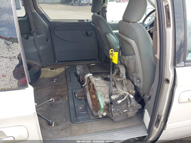 Продажа на аукционе авто 2005 Chrysler Town & Country Lx, vin: 2C4GP44R95R520009, номер лота: 44973262