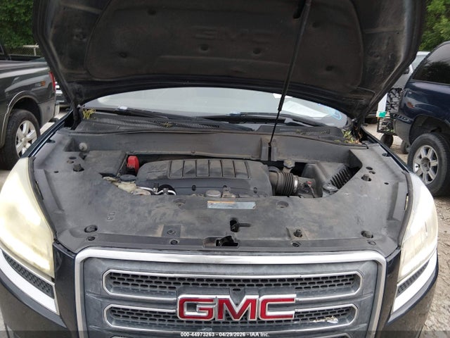 1GKKVRKDXFJ102847 GMC Acadia Slt-1