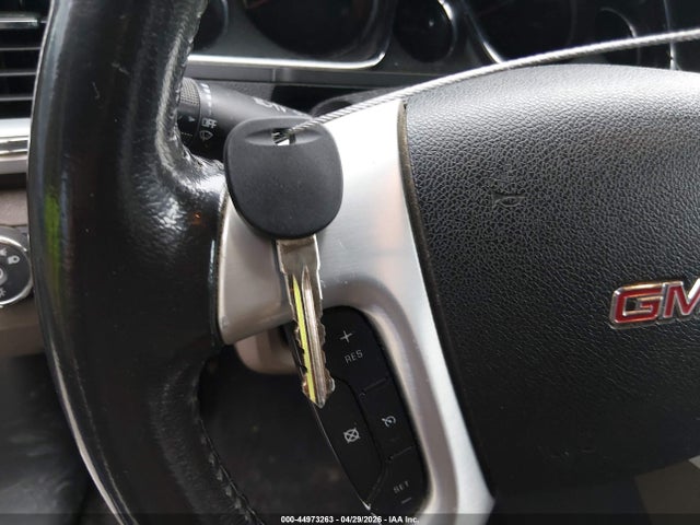 1GKKVRKDXFJ102847 GMC Acadia Slt-1