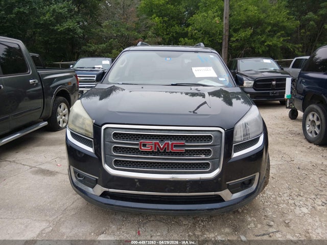 1GKKVRKDXFJ102847 GMC Acadia Slt-1