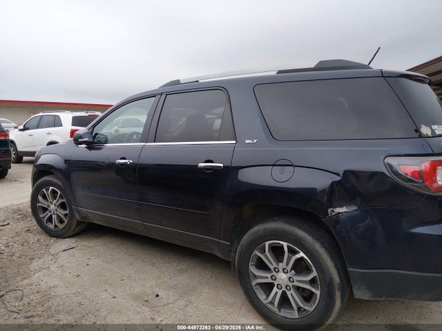 1GKKVRKDXFJ102847 GMC Acadia Slt-1