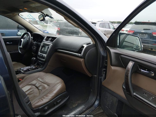 1GKKVRKDXFJ102847 GMC Acadia Slt-1