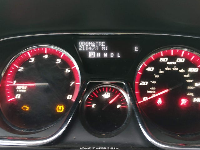 1GKKVRKDXFJ102847 GMC Acadia Slt-1