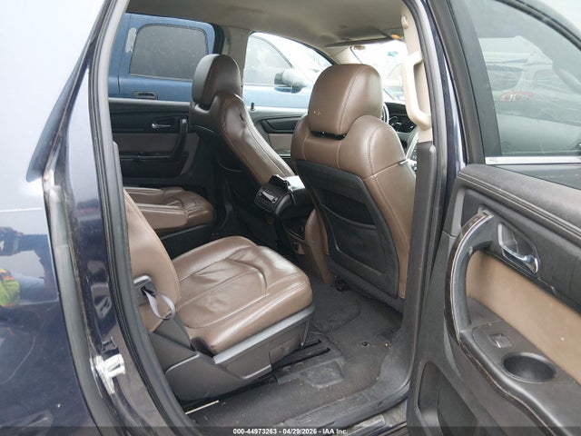 1GKKVRKDXFJ102847 GMC Acadia Slt-1