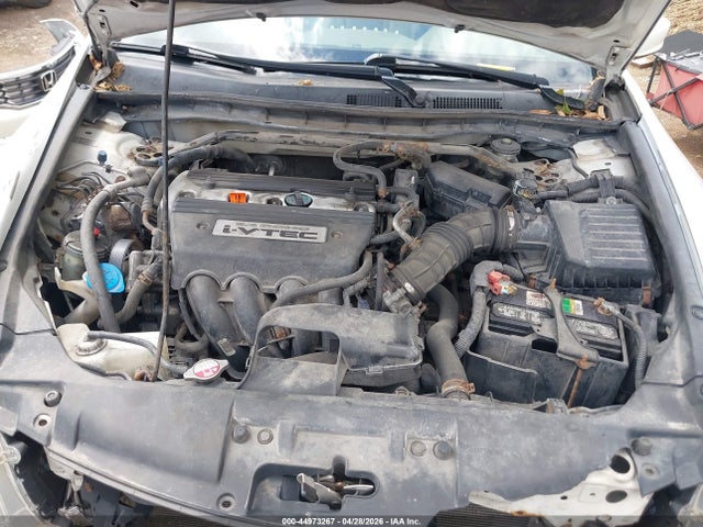 Aukcja sprzedaży 2008 Honda Accord 2.4 Ex-l, vin: 1HGCP26818A010030, numer aukcji: 44973267