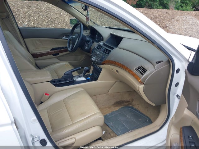 Aukcja sprzedaży 2008 Honda Accord 2.4 Ex-l, vin: 1HGCP26818A010030, numer aukcji: 44973267