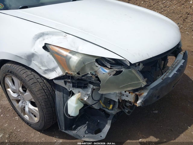 Aukcja sprzedaży 2008 Honda Accord 2.4 Ex-l, vin: 1HGCP26818A010030, numer aukcji: 44973267