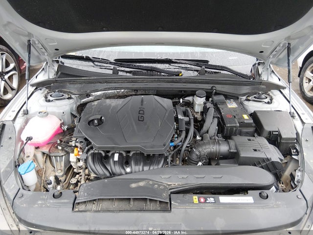 Продажа на аукционе авто 2026 Kia K5 Gt-line Fwd, vin: KNAG64J78T5418262, номер лота: 44973274