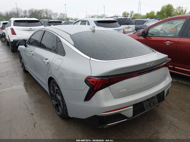 Продажа на аукционе авто 2026 Kia K5 Gt-line Fwd, vin: KNAG64J78T5418262, номер лота: 44973274