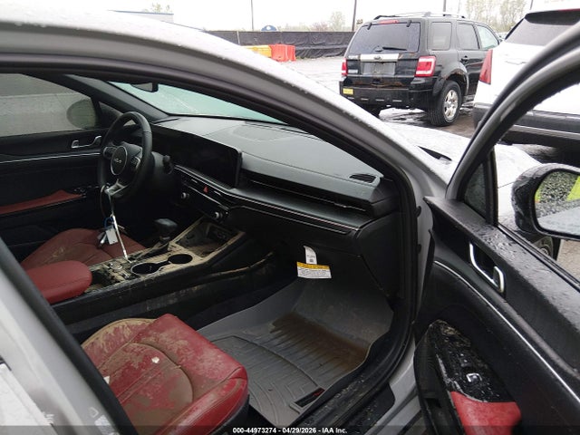 Продажа на аукционе авто 2026 Kia K5 Gt-line Fwd, vin: KNAG64J78T5418262, номер лота: 44973274