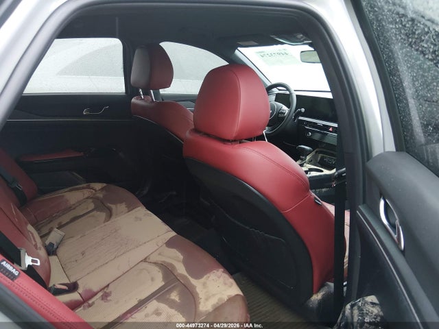 Продажа на аукционе авто 2026 Kia K5 Gt-line Fwd, vin: KNAG64J78T5418262, номер лота: 44973274