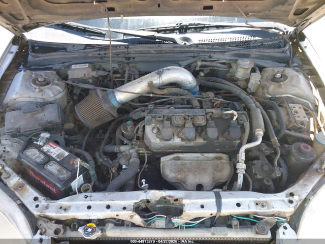 Aukcja sprzedaży 2002 Honda Civic Ex, vin: 1HGEM21962L064369, numer aukcji: 44973279