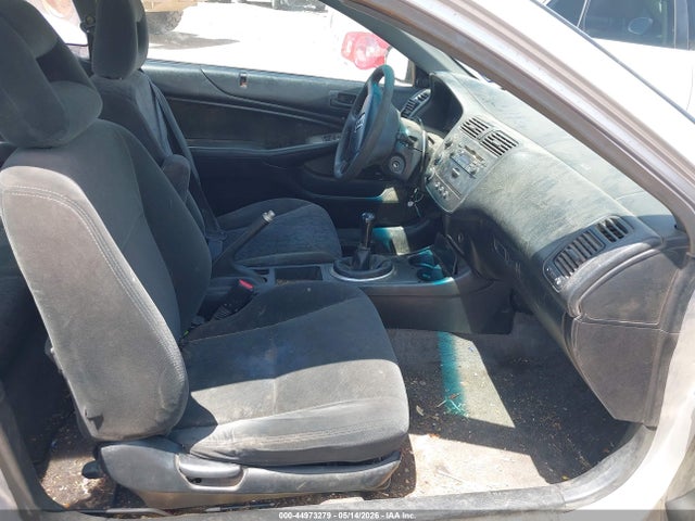 Aukcja sprzedaży 2002 Honda Civic Ex, vin: 1HGEM21962L064369, numer aukcji: 44973279