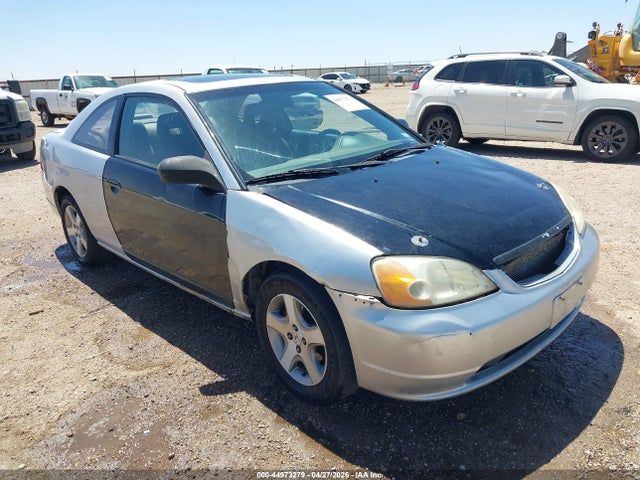 Aukcja sprzedaży 2002 Honda Civic Ex, vin: 1HGEM21962L064369, numer aukcji: 44973279