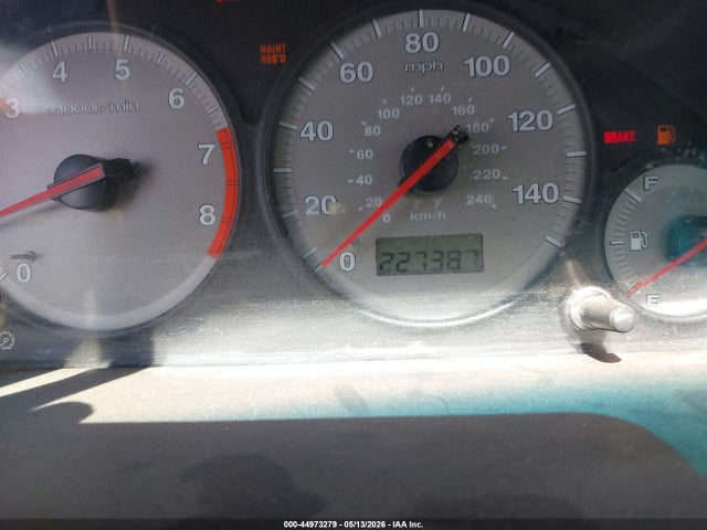 Aukcja sprzedaży 2002 Honda Civic Ex, vin: 1HGEM21962L064369, numer aukcji: 44973279