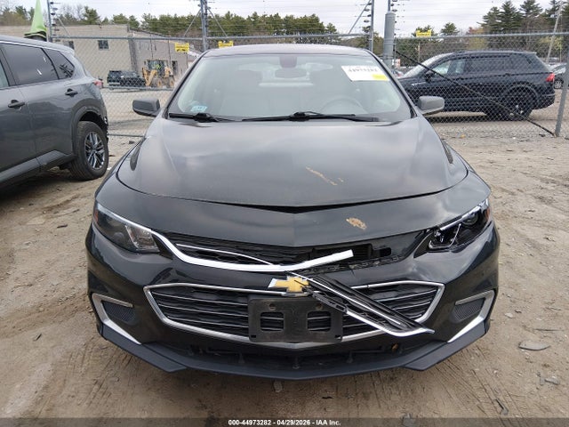 1G1ZC5ST4JF286820 Chevrolet Malibu 1fl