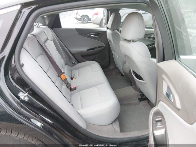 1G1ZC5ST4JF286820 Chevrolet Malibu 1fl
